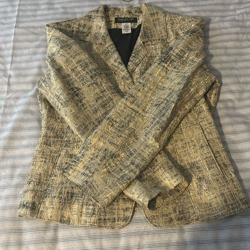 No longer fits